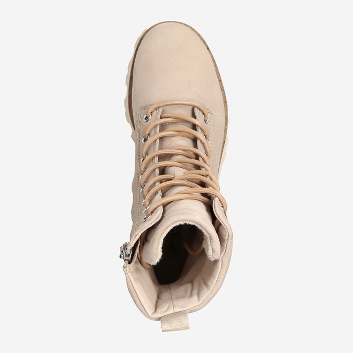 Paul Green Schnürbootie 9153-012 Bis zu 55% Rabatt