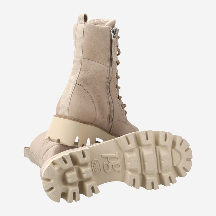Paul Green Schnürbootie 9153-012 Bis zu 55% Rabatt