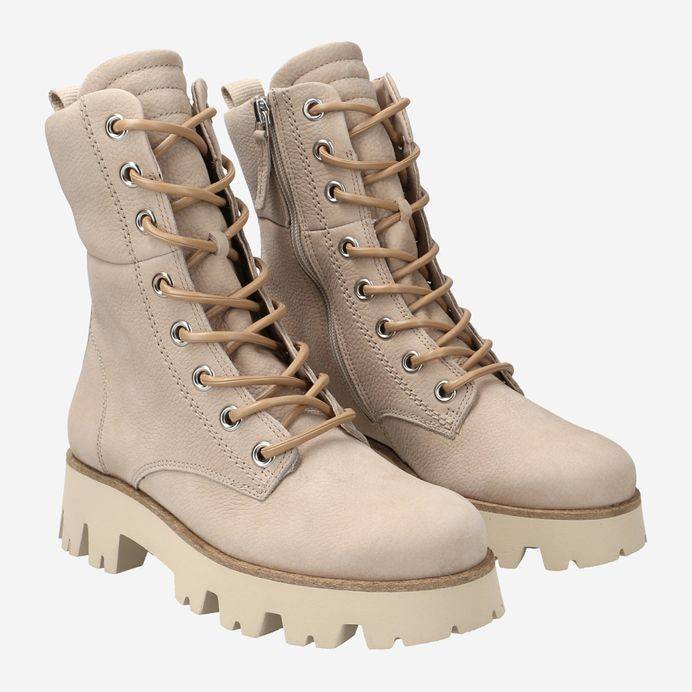 Paul Green Schnürbootie 9153-012 Bis zu 55% Rabatt