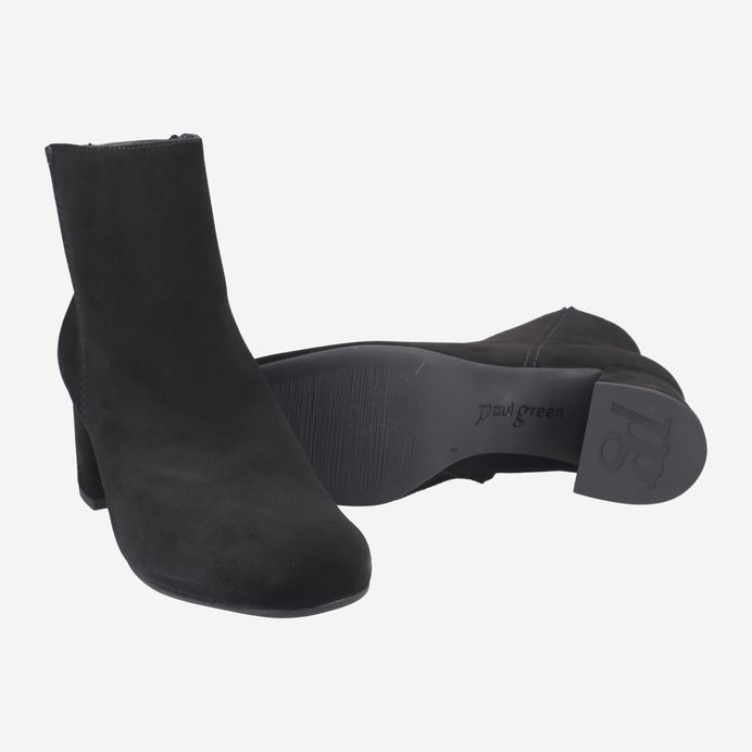 Paul Green Stiefelette 8101-044 Discount Store für neue Produkte