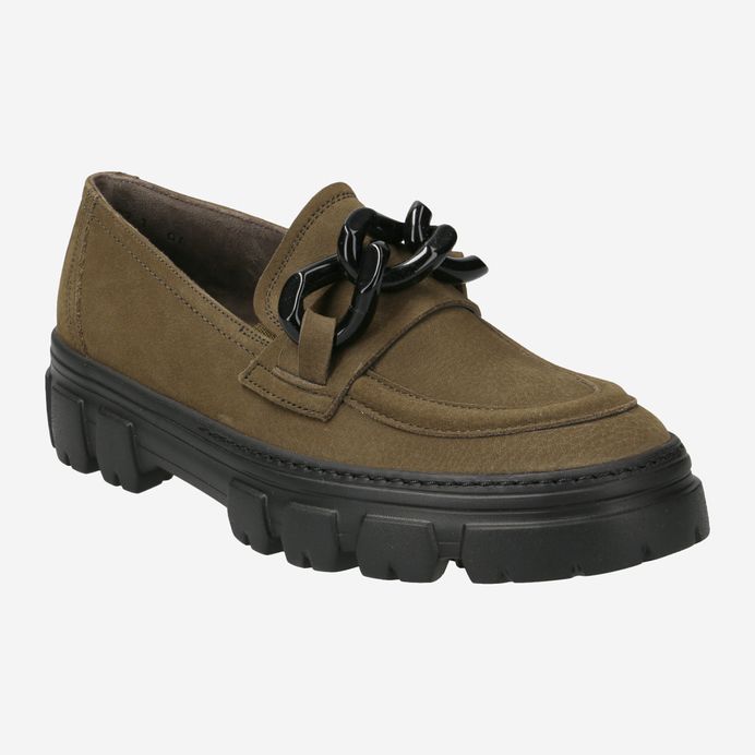 Paul Green SUPER SOFT Slipper 2921-062 Super Rabatt