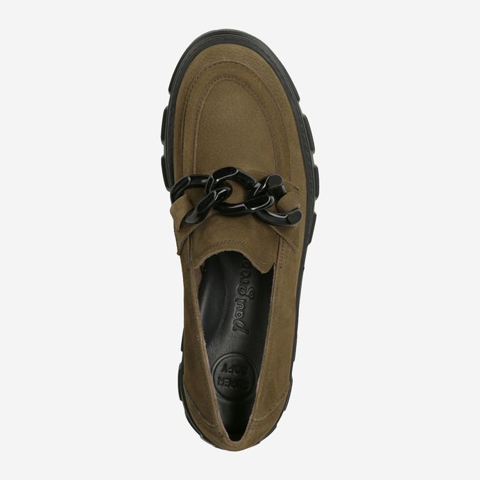 Paul Green SUPER SOFT Slipper 2921-062 Super Rabatt