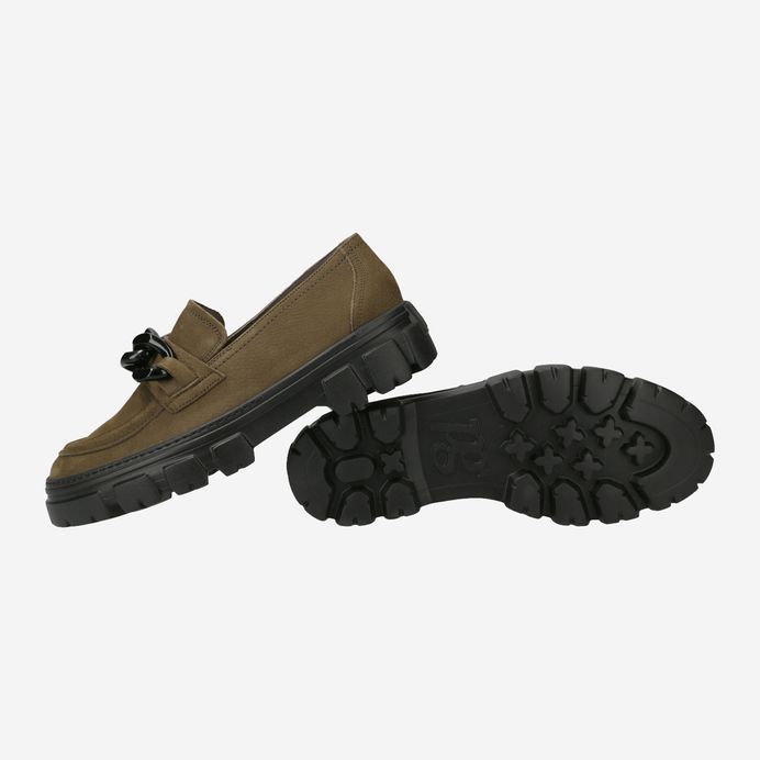 Paul Green SUPER SOFT Slipper 2921-062 Super Rabatt