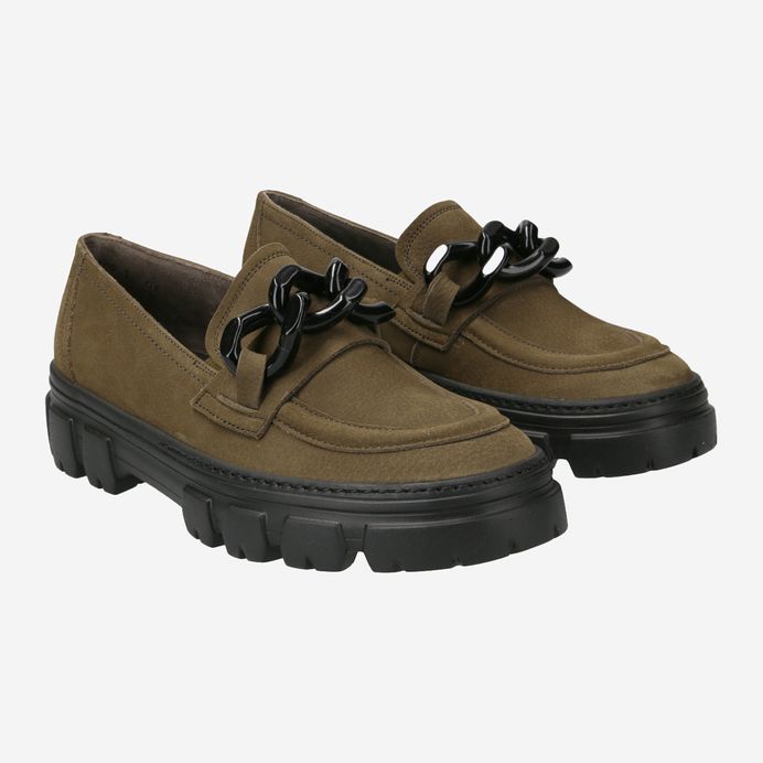 Paul Green SUPER SOFT Slipper 2921-062 Super Rabatt