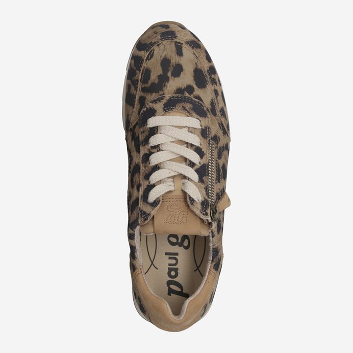 Paul Green SUPER SOFT Sneaker mit RELAX-WEITE 4085-304 50% Rabatt mit kostenlosem Versand