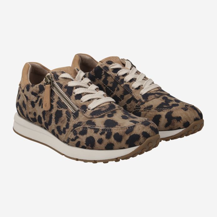 Paul Green SUPER SOFT Sneaker mit RELAX-WEITE 4085-304 50% Rabatt mit kostenlosem Versand