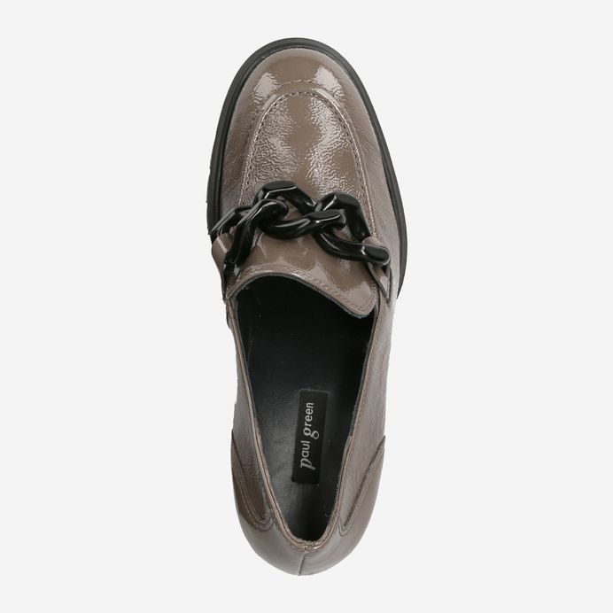 Paul Green Hochfront-Pumps 3794-022 Clearance-Verkauf
