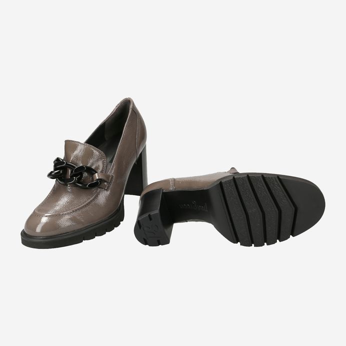 Paul Green Hochfront-Pumps 3794-022 Clearance-Verkauf