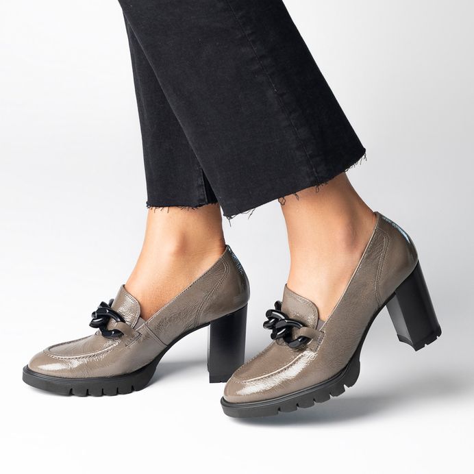 Paul Green Hochfront-Pumps 3794-022 Clearance-Verkauf