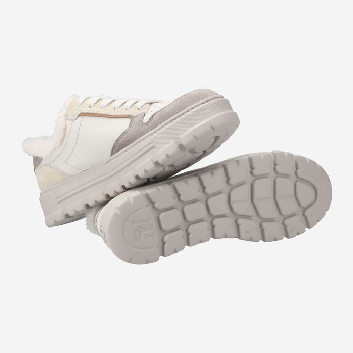 Paul Green SUPER SOFT Sneaker mit Warmfutter 4120-014 Begrenzt auf 3 Tage
