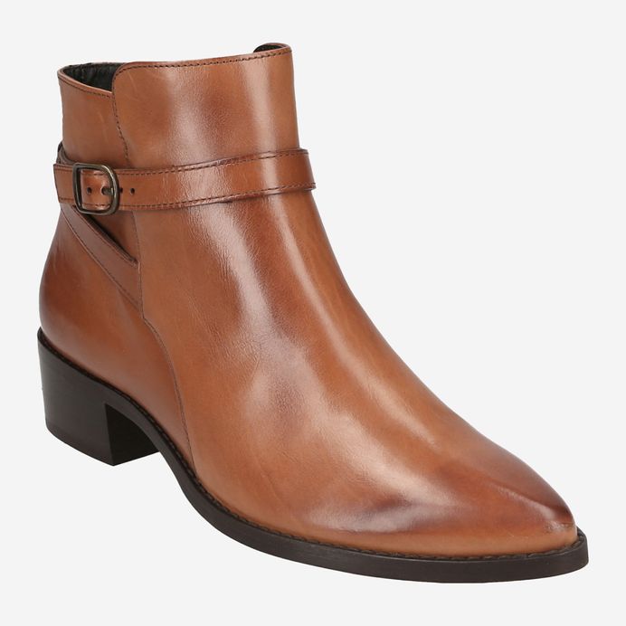 Paul Green Stiefelette 9750-017 Speichern exportieren