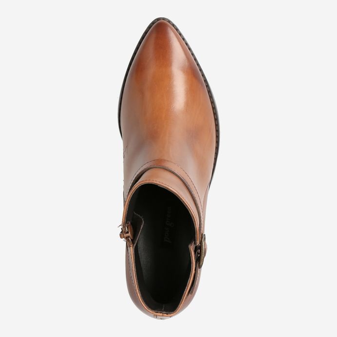 Paul Green Stiefelette 9750-017 Speichern exportieren