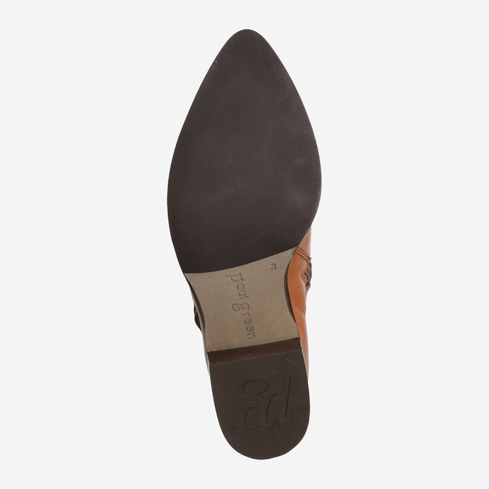 Paul Green Stiefelette 9750-017 Speichern exportieren