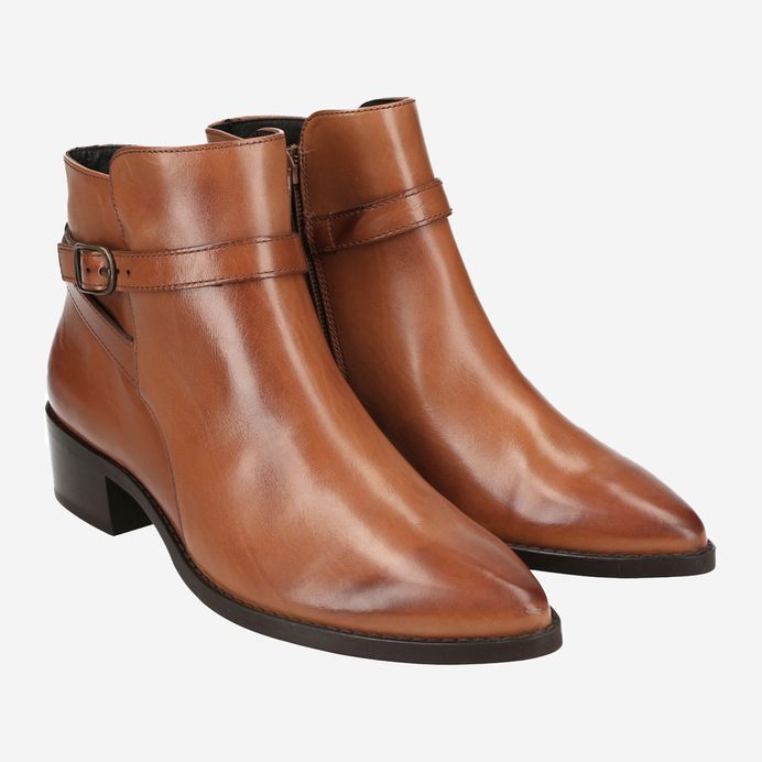 Paul Green Stiefelette 9750-017 Speichern exportieren