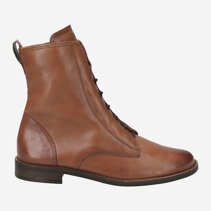 Paul Green Schnürstiefelette 9962-029 Online