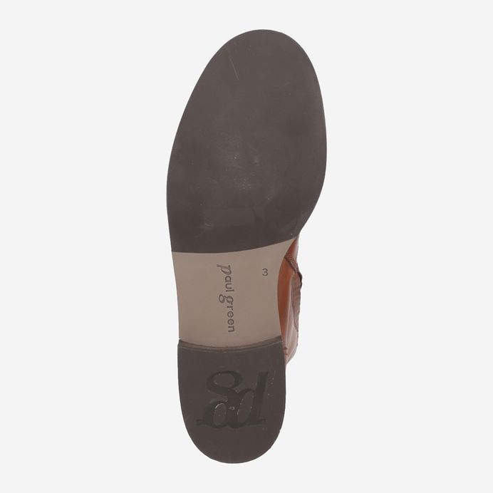 Paul Green Schnürstiefelette 9962-029 Online