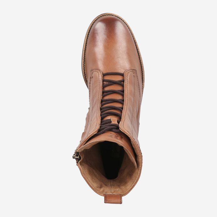 Paul Green Schnürstiefelette 9962-029 Online