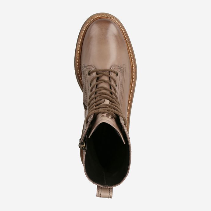 Paul Green Schnürbootie 9768-092 Outlet