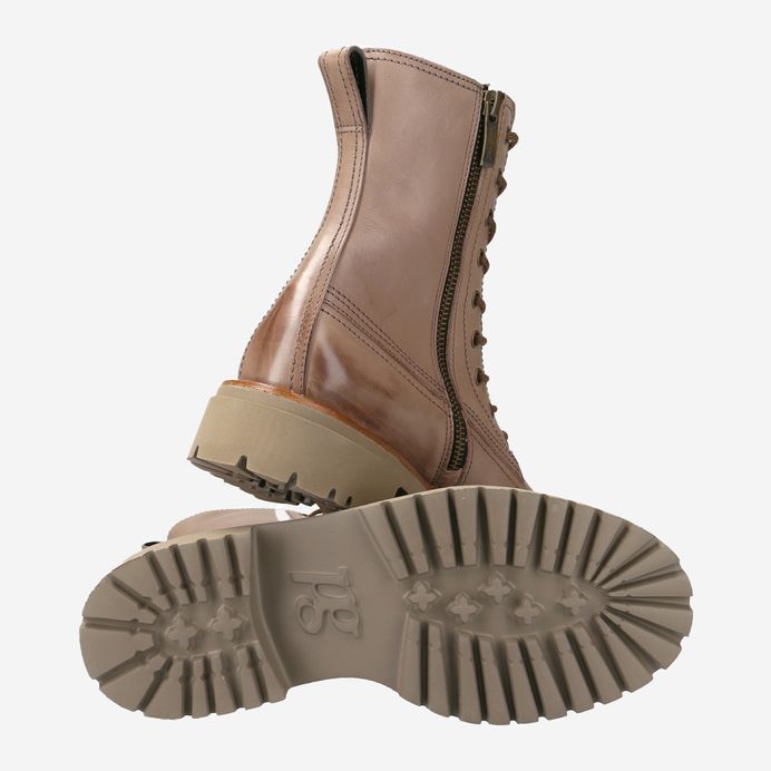 Paul Green Schnürbootie 9768-092 Outlet