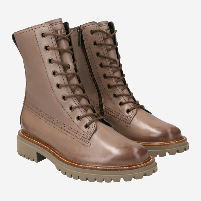 Paul Green Schnürbootie 9768-092 Outlet