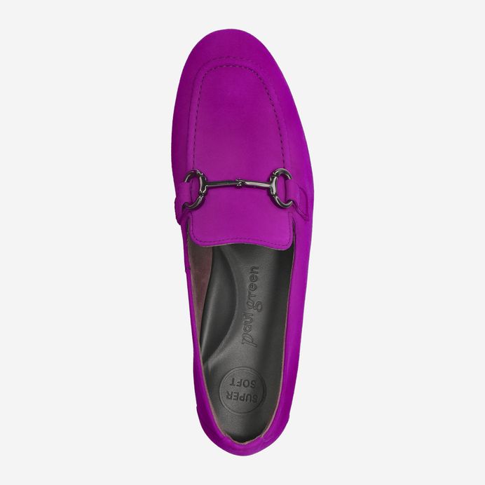 Paul Green SUPER SOFT Slipper 2596-244 Auslauf