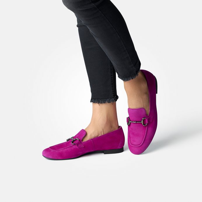 Paul Green SUPER SOFT Slipper 2596-244 Auslauf