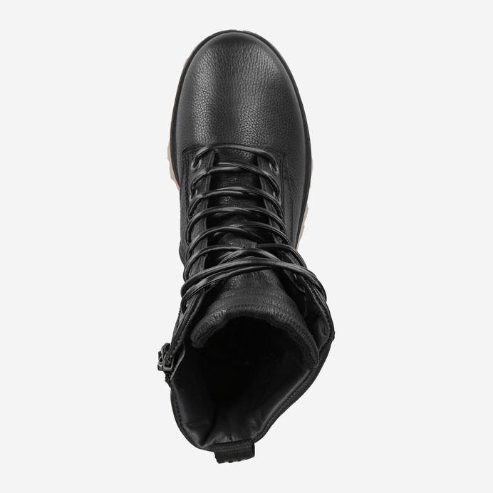 Paul Green Schnürbootie 9153-002 Verkauf