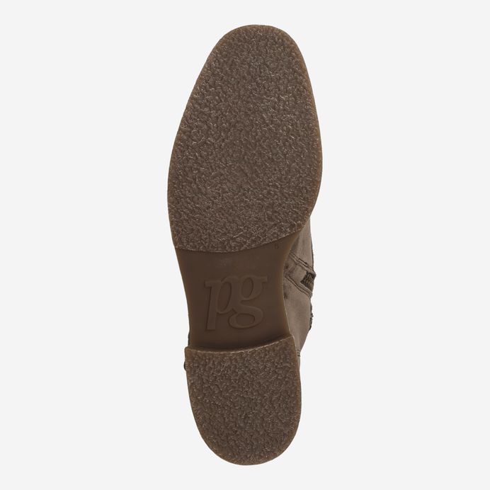 Paul Green Schnürstiefelette 8037-004 Angebote