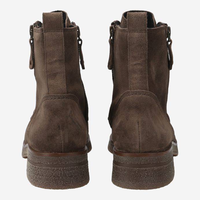 Paul Green Schnürstiefelette 8037-004 Angebote