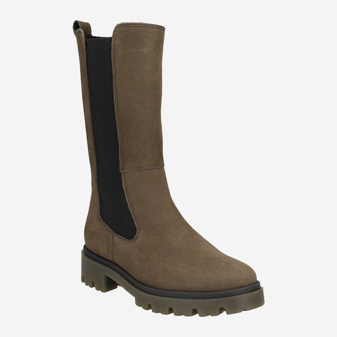 Paul Green Chelsea-Stiefelette mit Merinofutter 9003-052 Hotsell