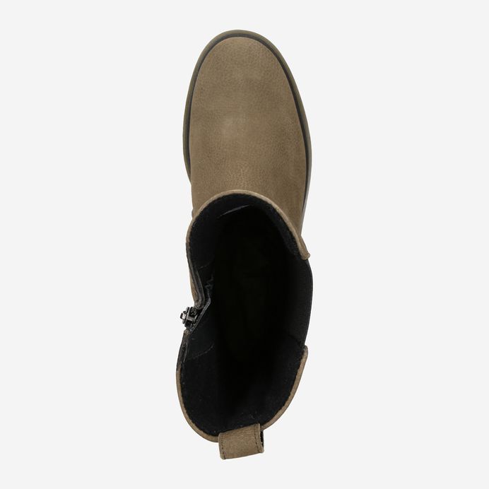 Paul Green Chelsea-Stiefelette mit Merinofutter 9003-052 Hotsell