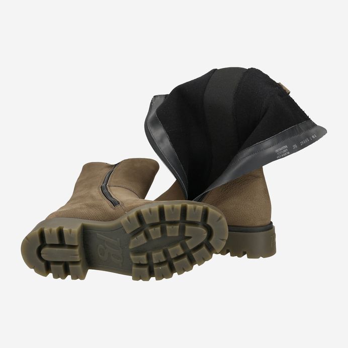 Paul Green Chelsea-Stiefelette mit Merinofutter 9003-052 Hotsell