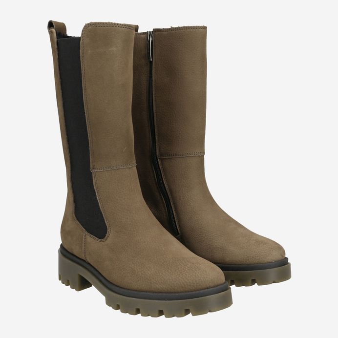 Paul Green Chelsea-Stiefelette mit Merinofutter 9003-052 Hotsell