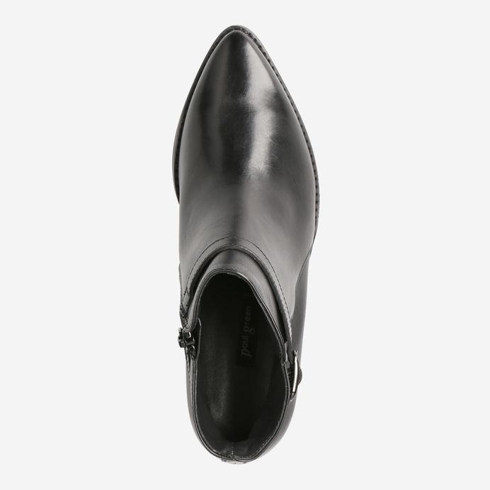 Paul Green Stiefelette 9750-007 Schlussverkauf