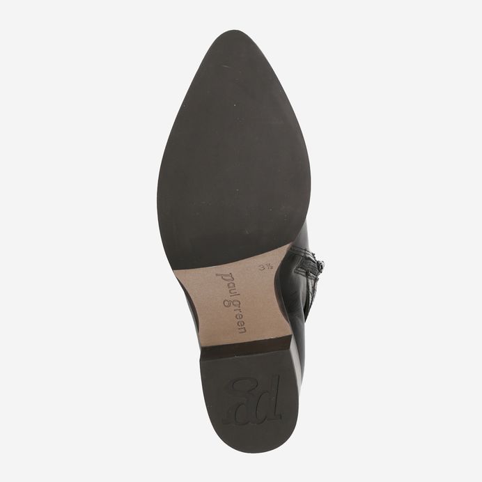 Paul Green Stiefelette 9750-007 Schlussverkauf