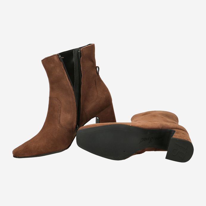 Paul Green Stiefelette 9086-002 Günstiger Verkauf