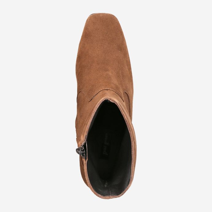 Paul Green Stiefelette 9086-002 Günstiger Verkauf