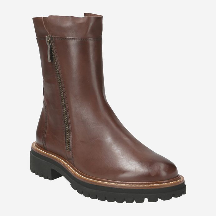 Paul Green Stiefelette 9134-022 Fabrikverkauf