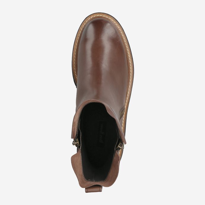 Paul Green Stiefelette 9134-022 Fabrikverkauf