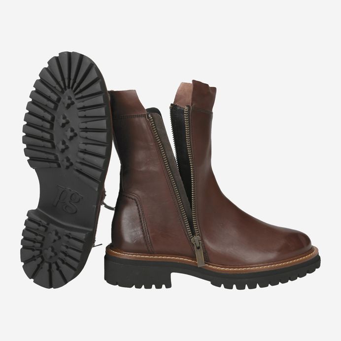 Paul Green Stiefelette 9134-022 Fabrikverkauf