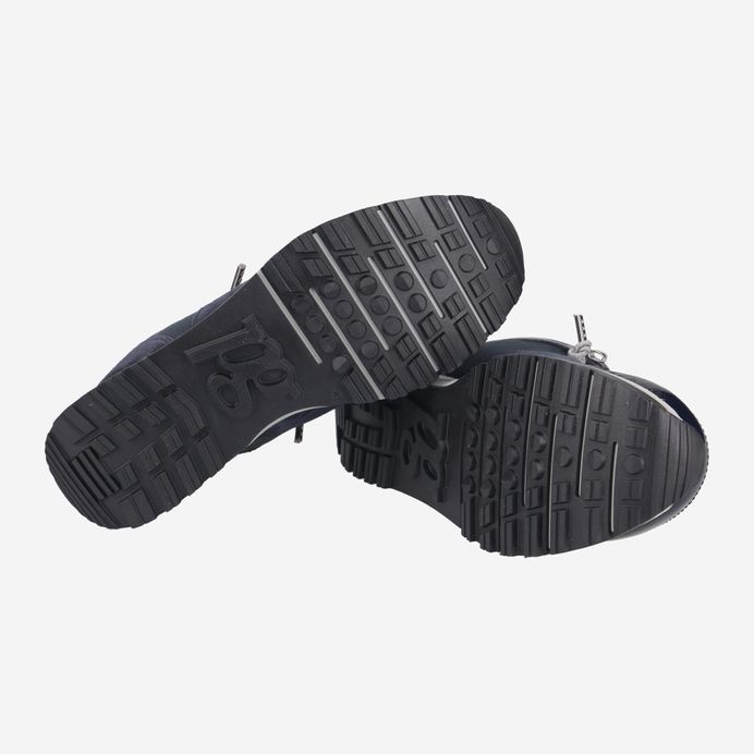 Paul Green SUPER SOFT Sneaker mit Wechselfußbett 5200-014 Blitzverkäufe