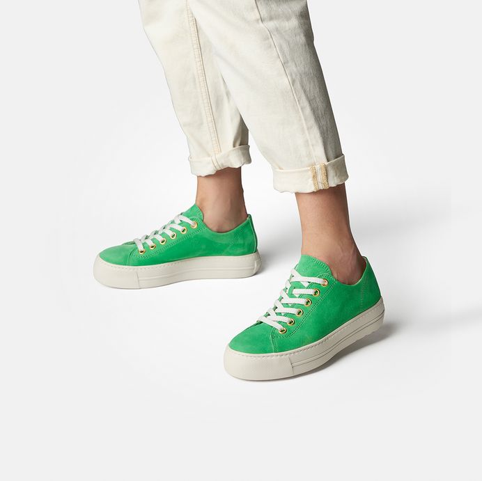 Paul Green SUPER SOFT Pauls 4790-665 Kostenloser Versand