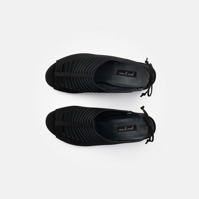 Paul Green Sandalette 6589-415 Rabatt