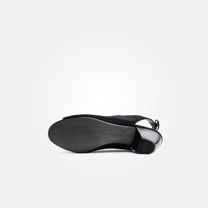 Paul Green Sandalette 6589-415 Rabatt