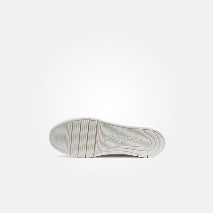 Paul Green SUPER SOFT Pauls mit Wechselfußbett 5333-025 Günstig kaufen