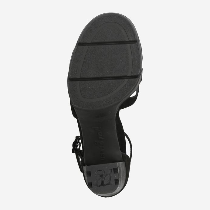 Paul Green Plateau-Sandalette 7930-031 Flash Sale