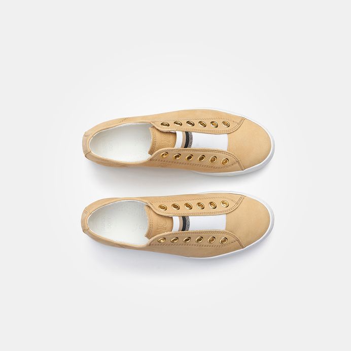 Paul Green SUPER SOFT Slip-On Pauls 4797-255 Preisnachlass