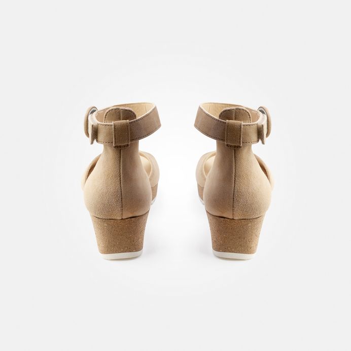 Paul Green SUPER SOFT Sandalette 6121-005 Cyber Monday