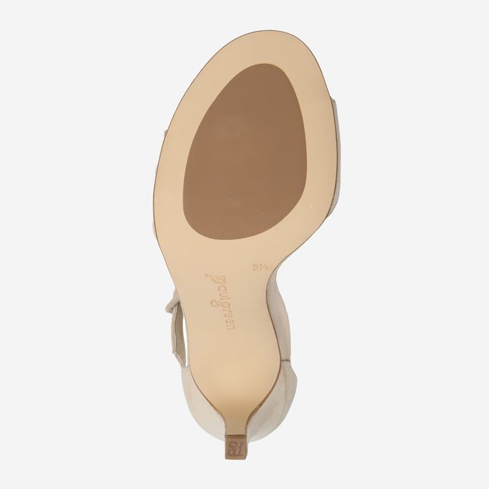 Paul Green Riemchen-Sandalette 7582-041 Osterangebot