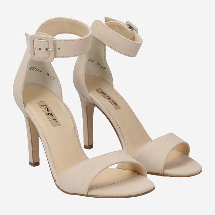 Paul Green Riemchen-Sandalette 7582-041 Osterangebot